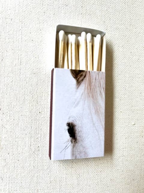 Candle matches, matchbox party favor, wedding favor,