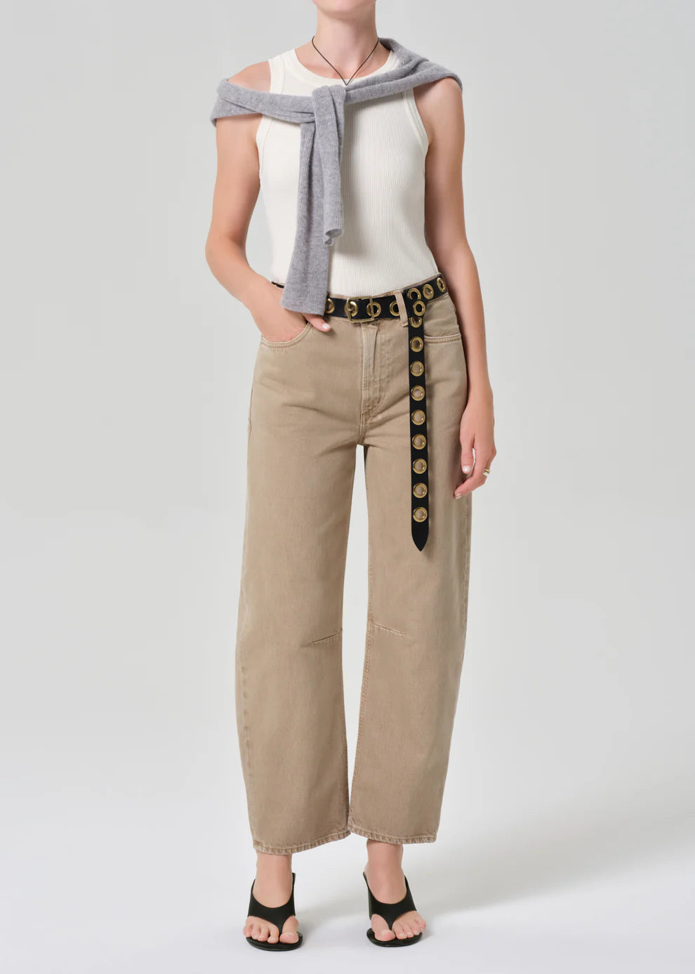 Isabel Rib Tank