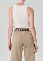Isabel Rib Tank
