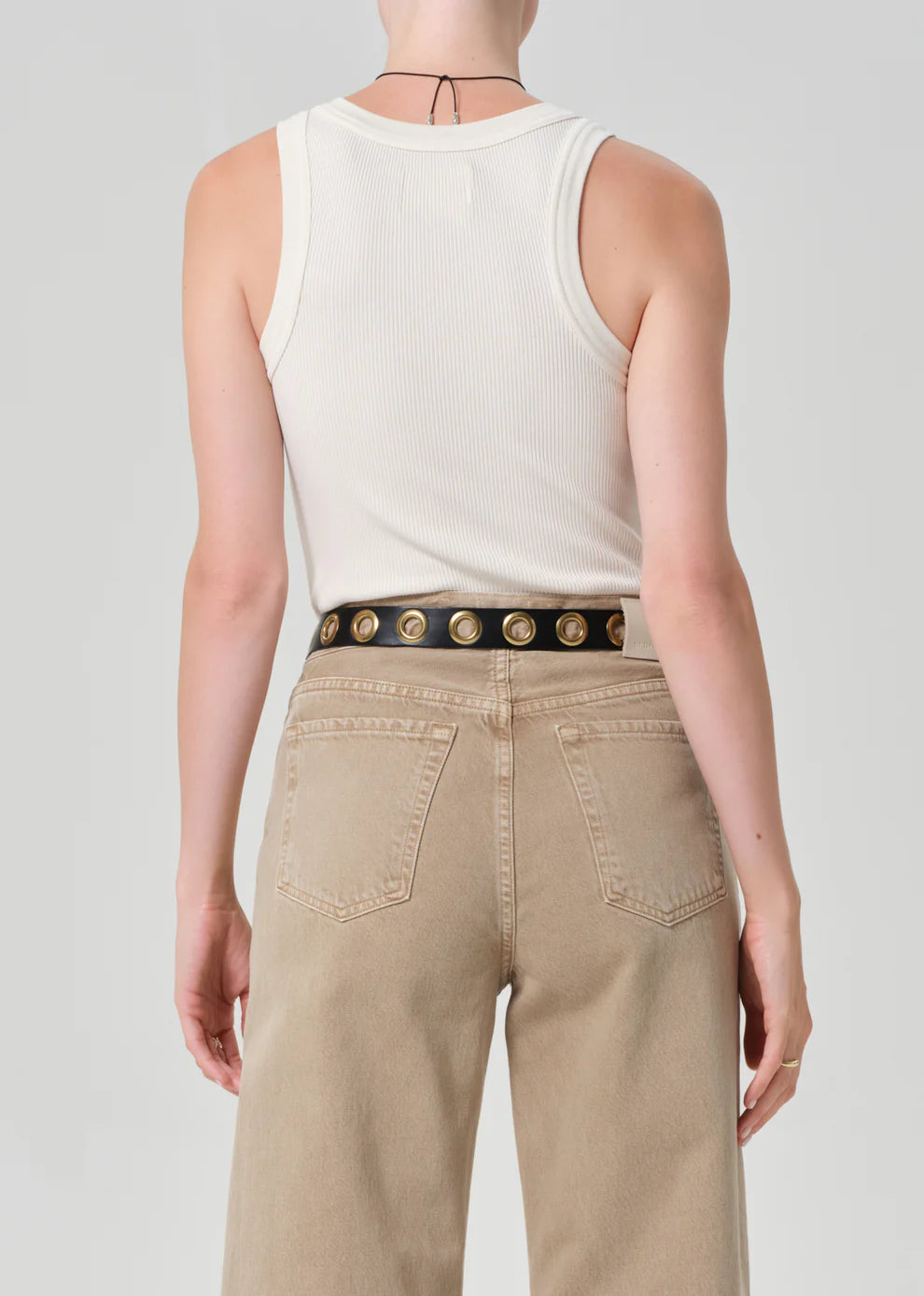 Isabel Rib Tank