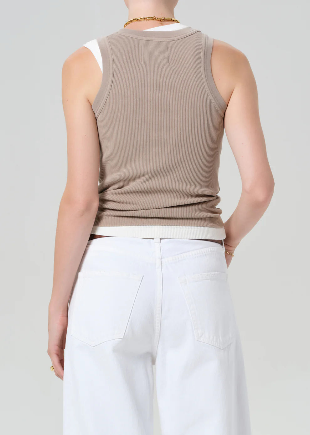 Isabel Rib Tank