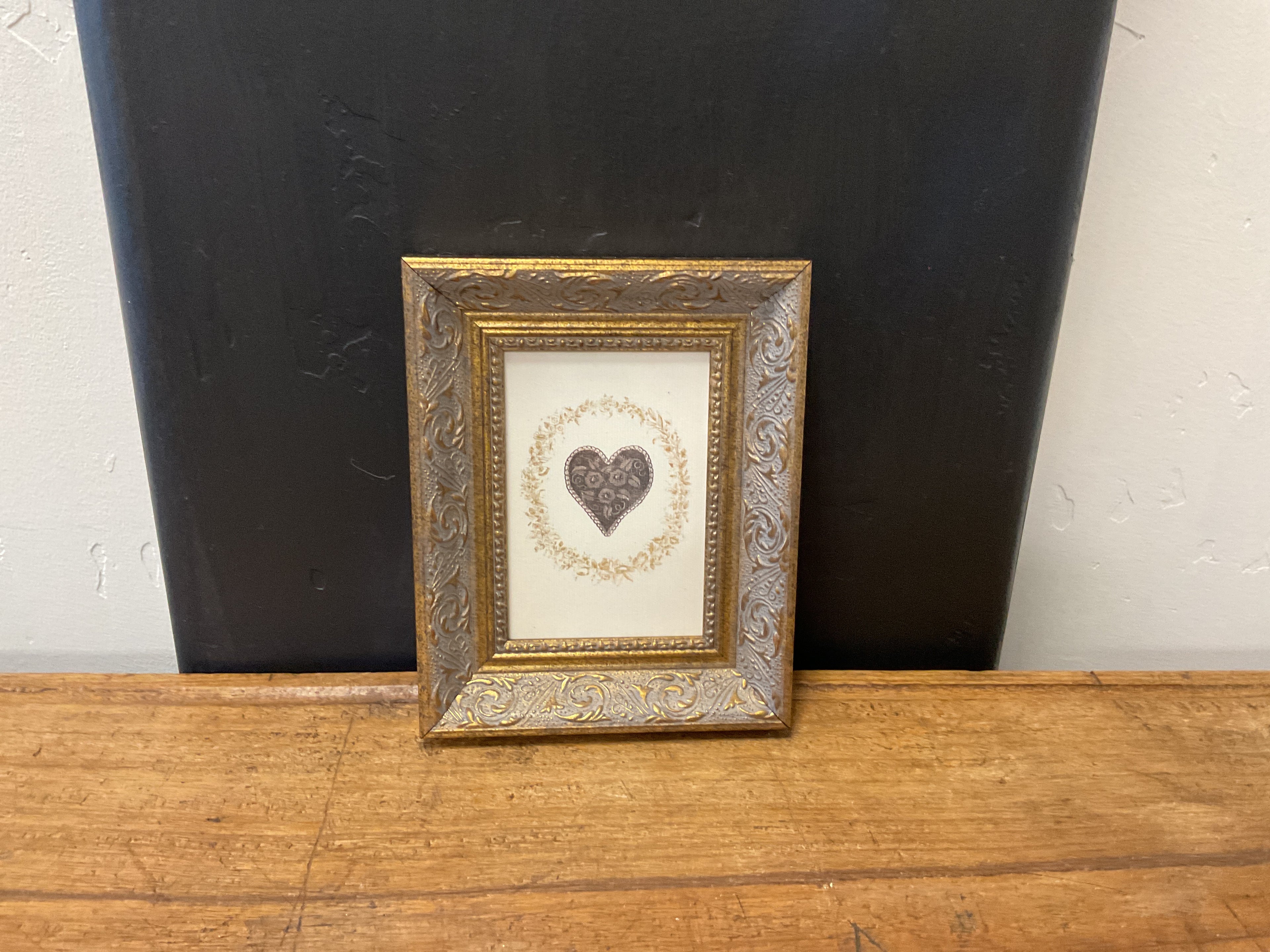 Wreathed Heart