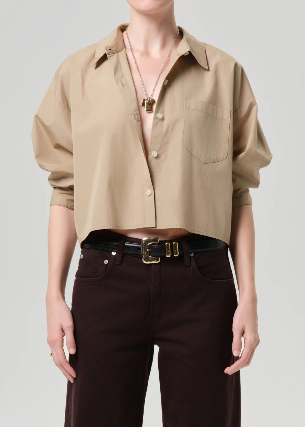 Petit Ami Shirt