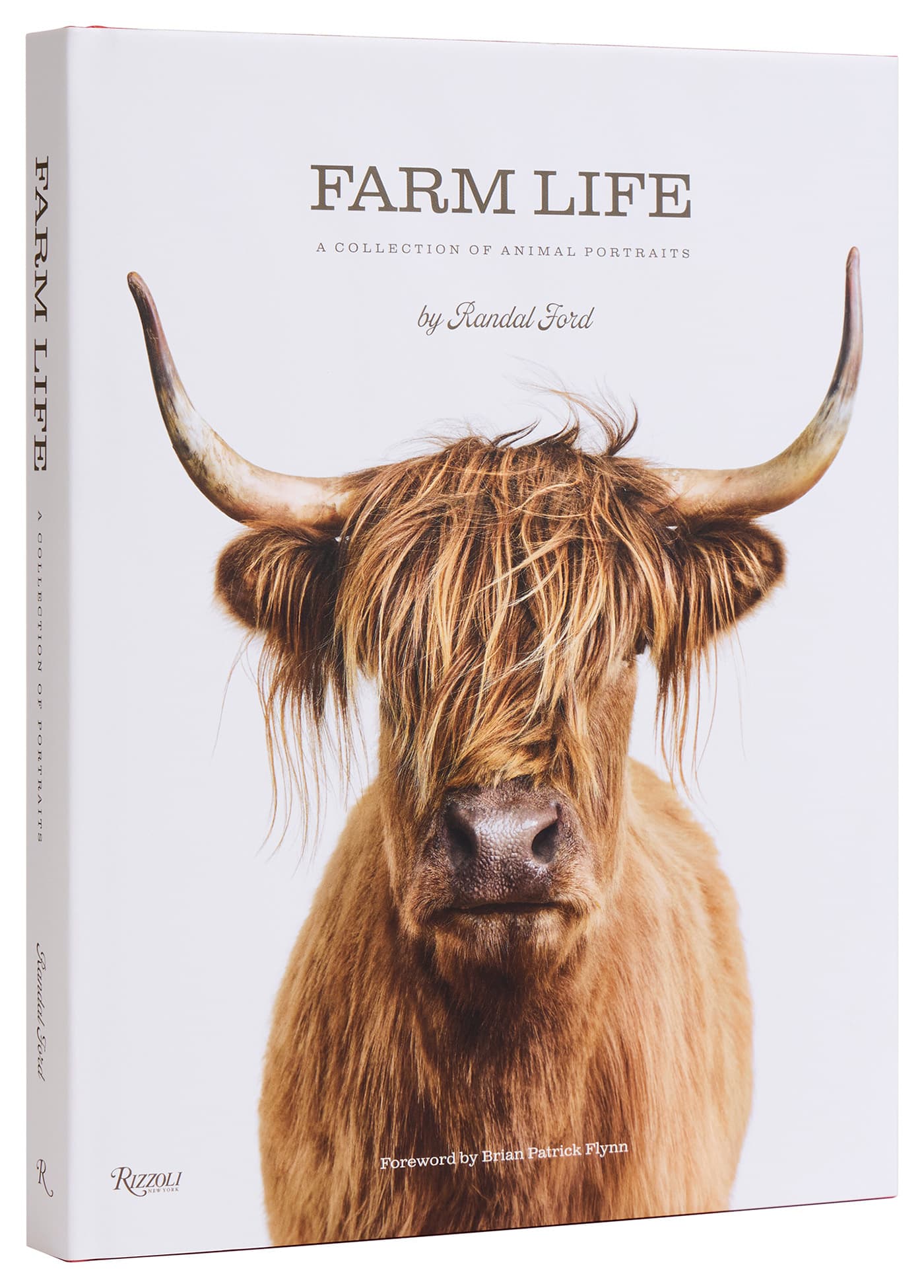 Book - Farm Life