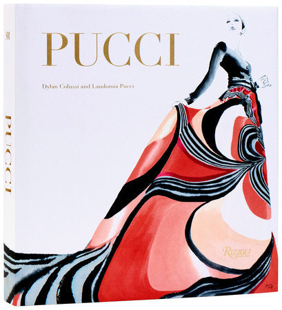 Book Pucci