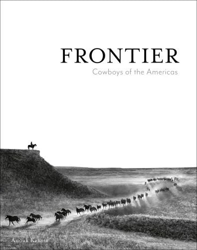 Book - Frontier