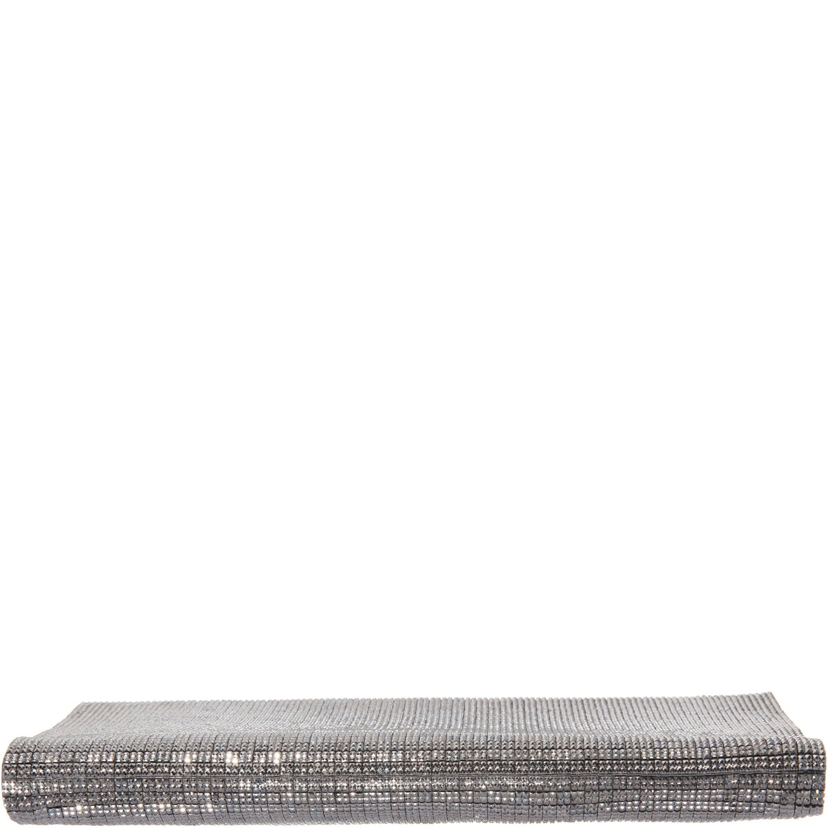Handbag: KIMORA-GUNMETAL: One Size