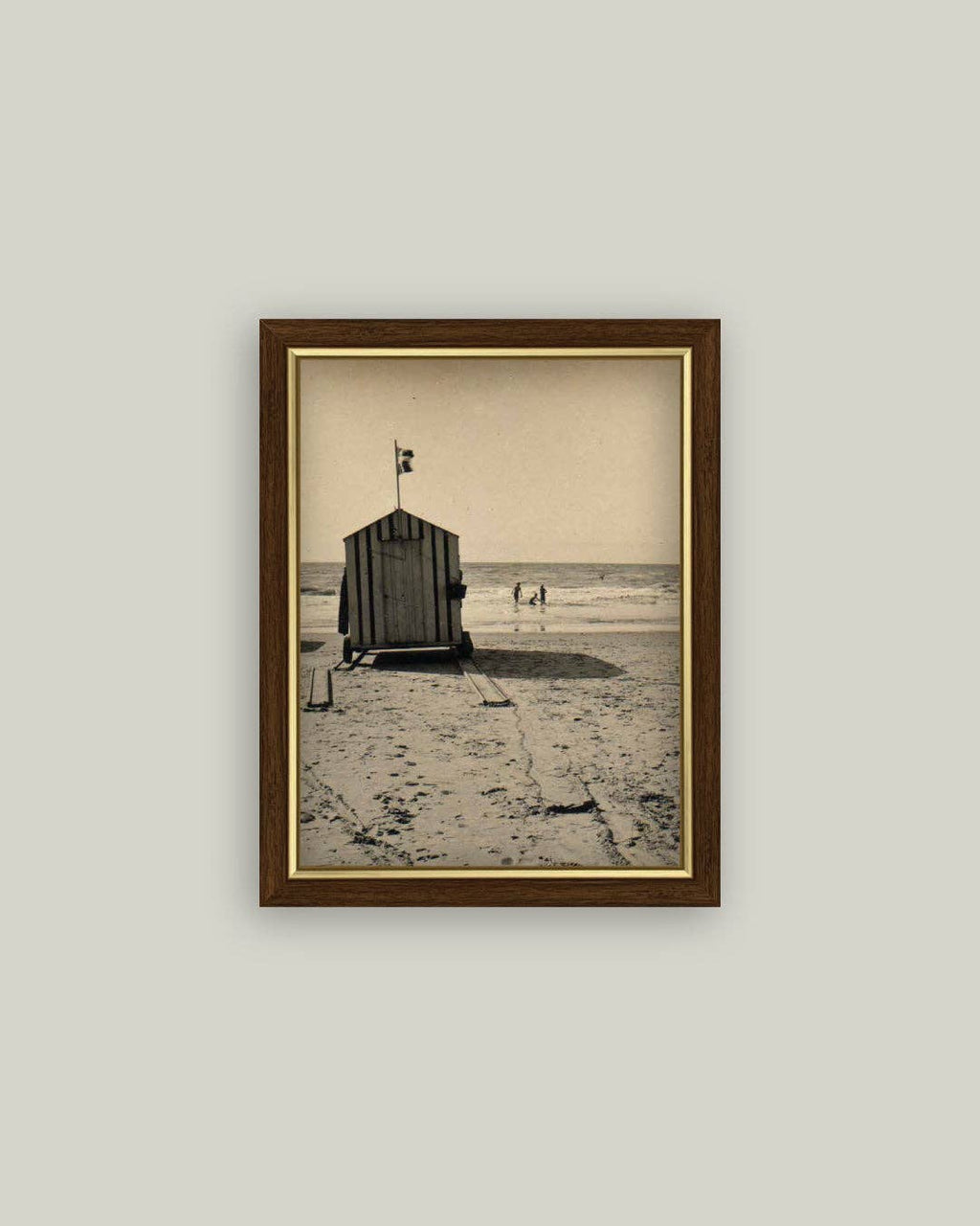 Blokhus Beach: 7x9