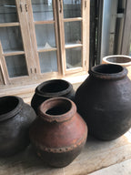 Clay Pots 0131226055