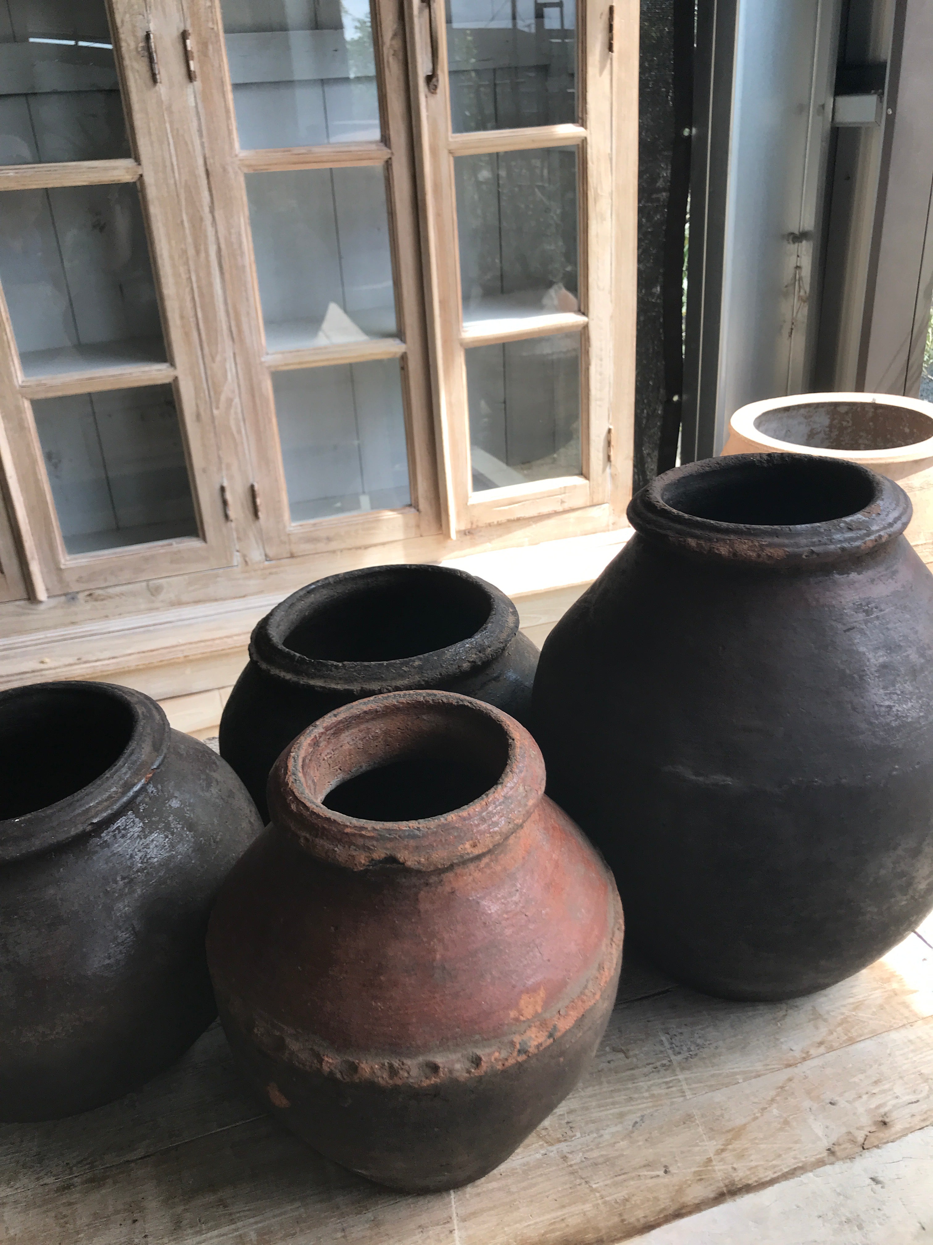 Clay Pots 0131226055