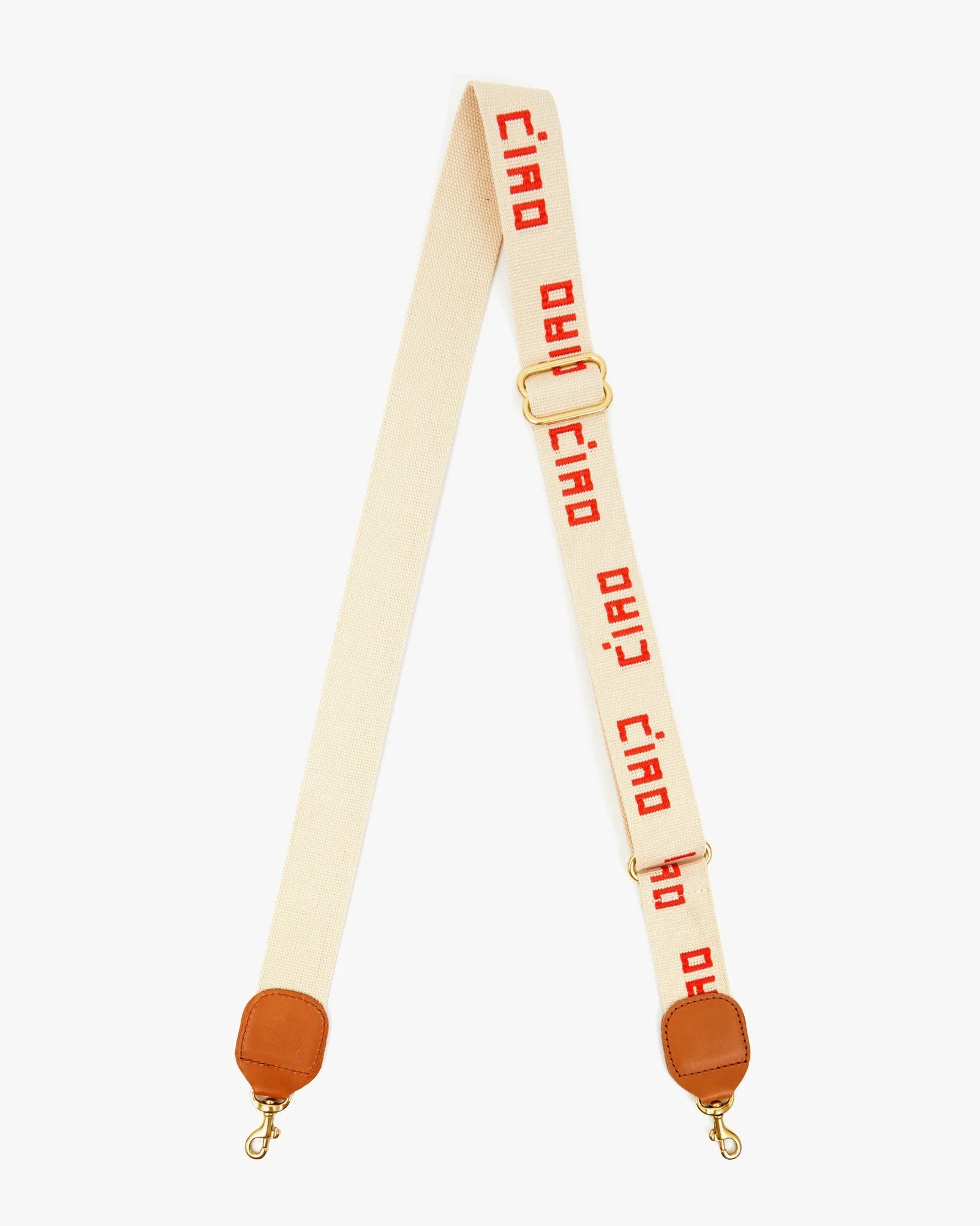 Clare V Adjustable Strap