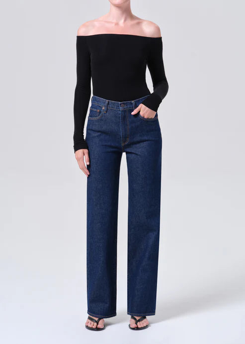 Agolde Harper Jeans in Reissue