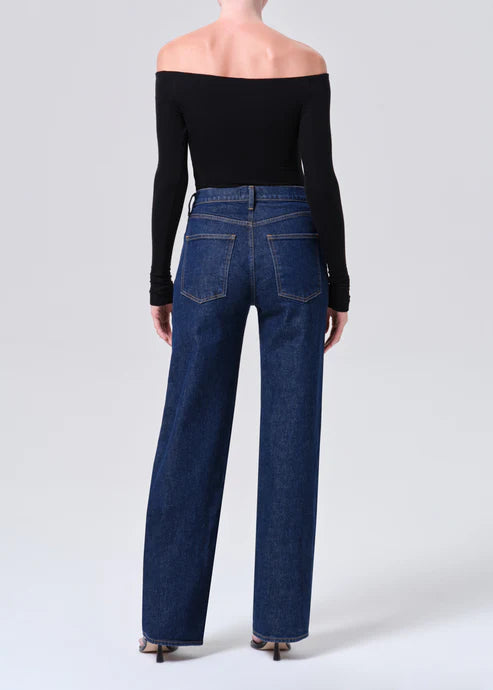 Agolde Harper Jeans in Reissue