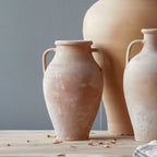 Avanos Vase 2 Handle Extra Large