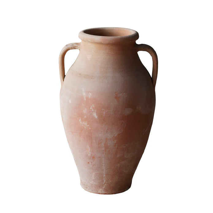 Avanos Vase 2 Handle Extra Large