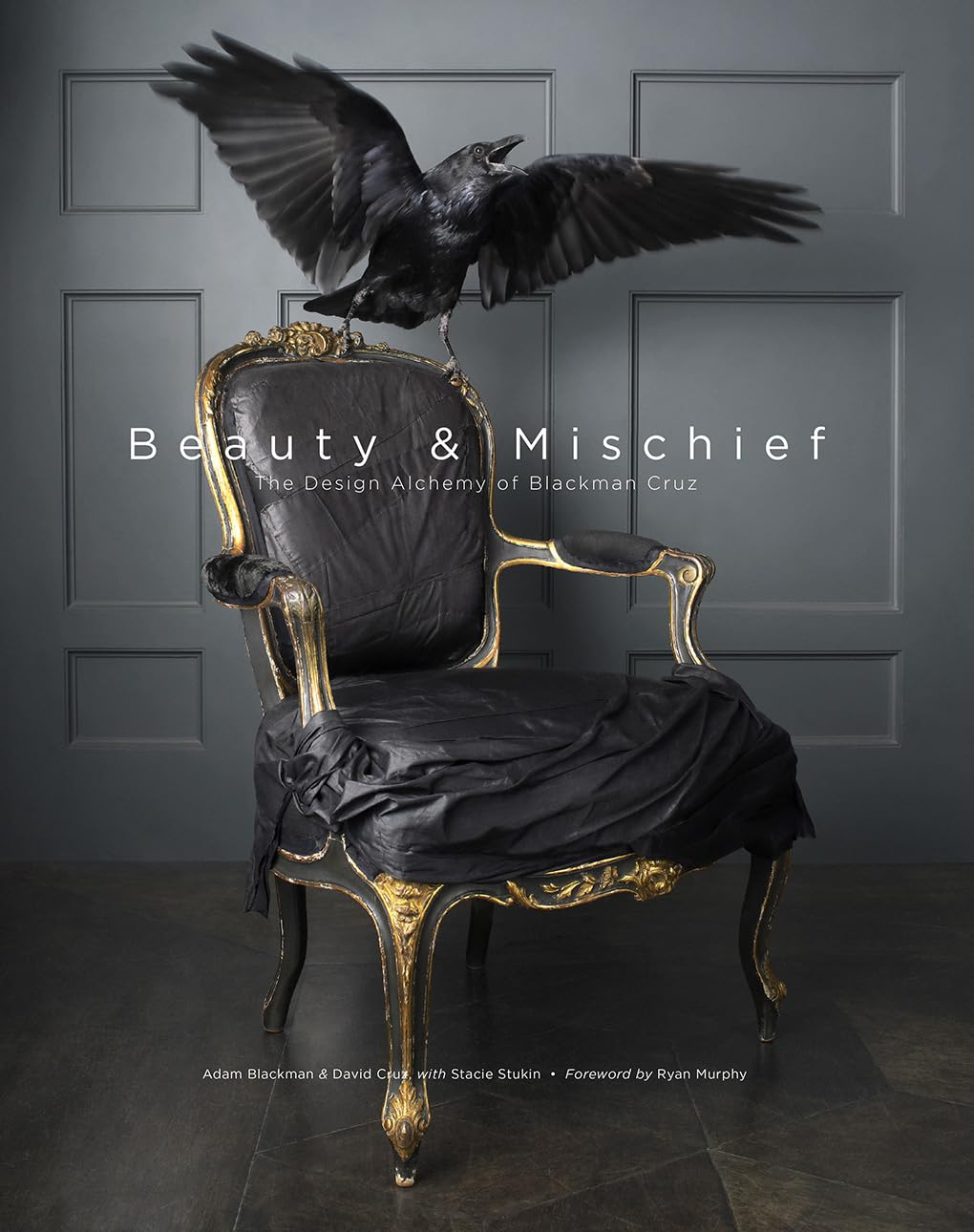 Book - Beauty and Mischief