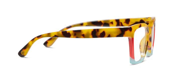 Peepers Birdie Tokyo Tortoise Colorback