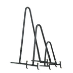 Black Display Stand Small