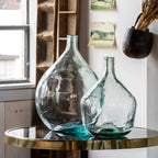 Balon Bottle Small Approx. 10"x14"