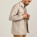 Pendleton Board Shirt - Natural