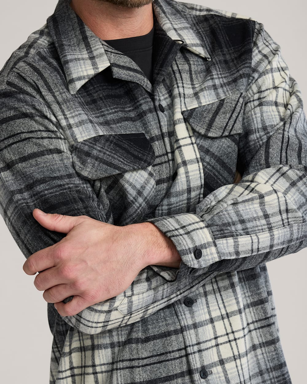 Pendelton Board Shirt - Plaid