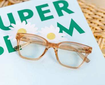 Peepers Buzzworthy Tan