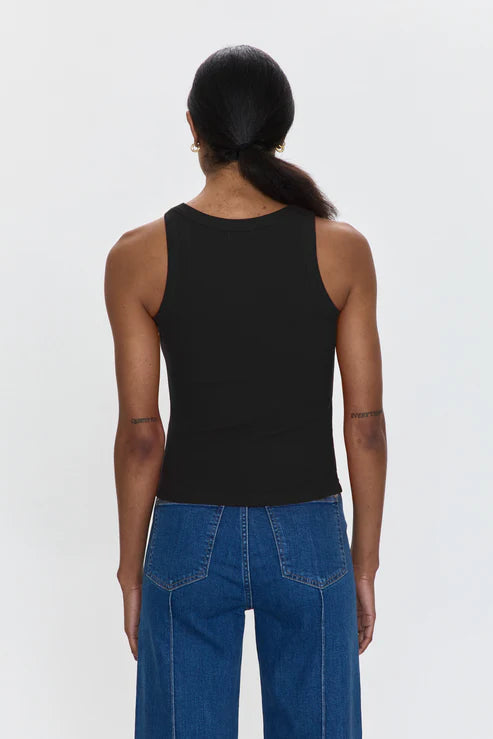 Christy Top