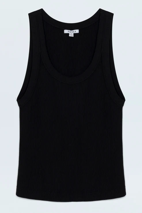 Christy Top