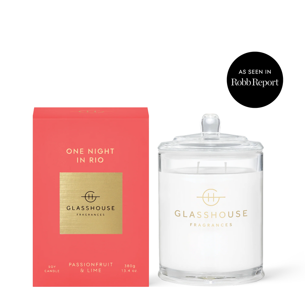 One Night In Rio 13.4 oz. Candle
