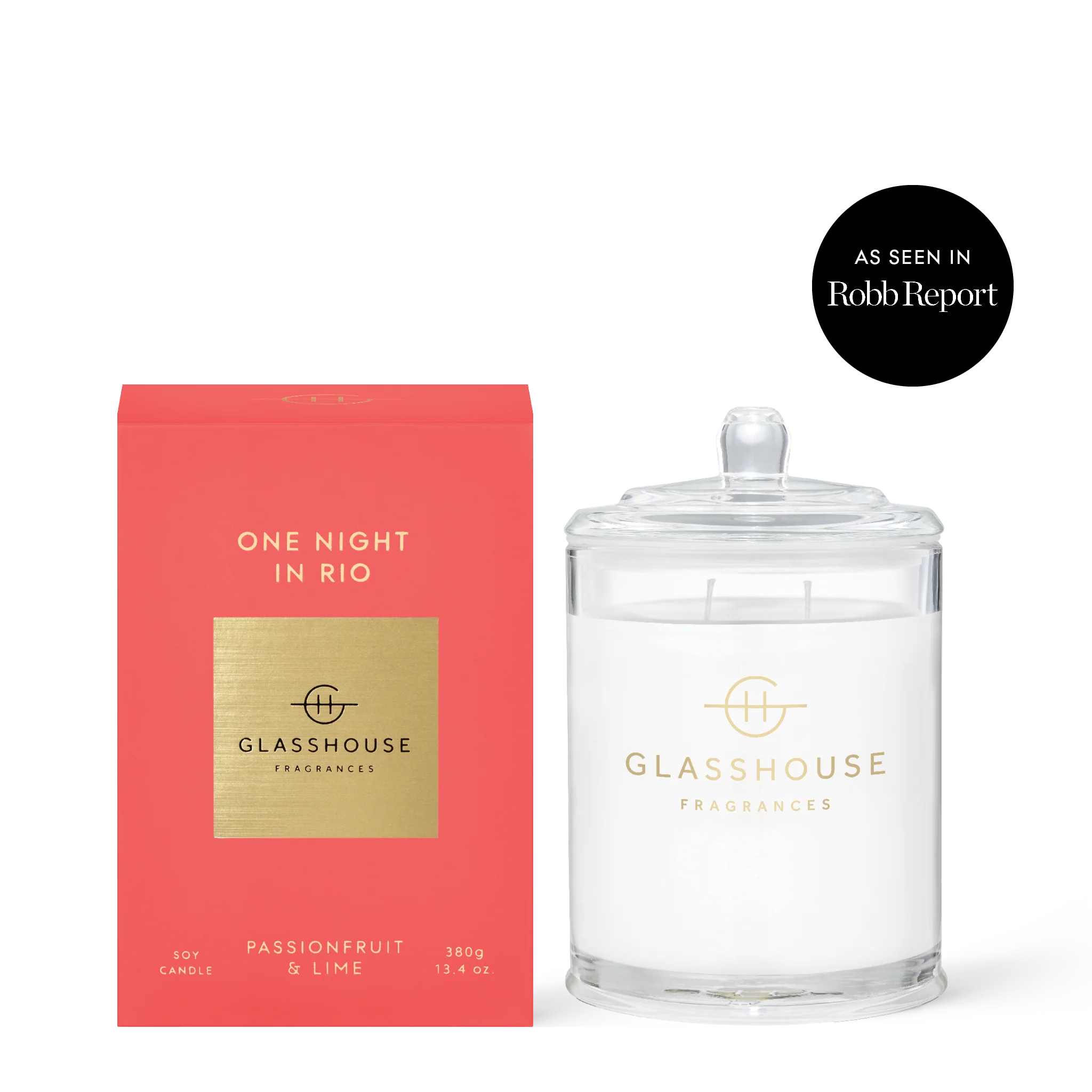 One Night In Rio 13.4 oz. Candle