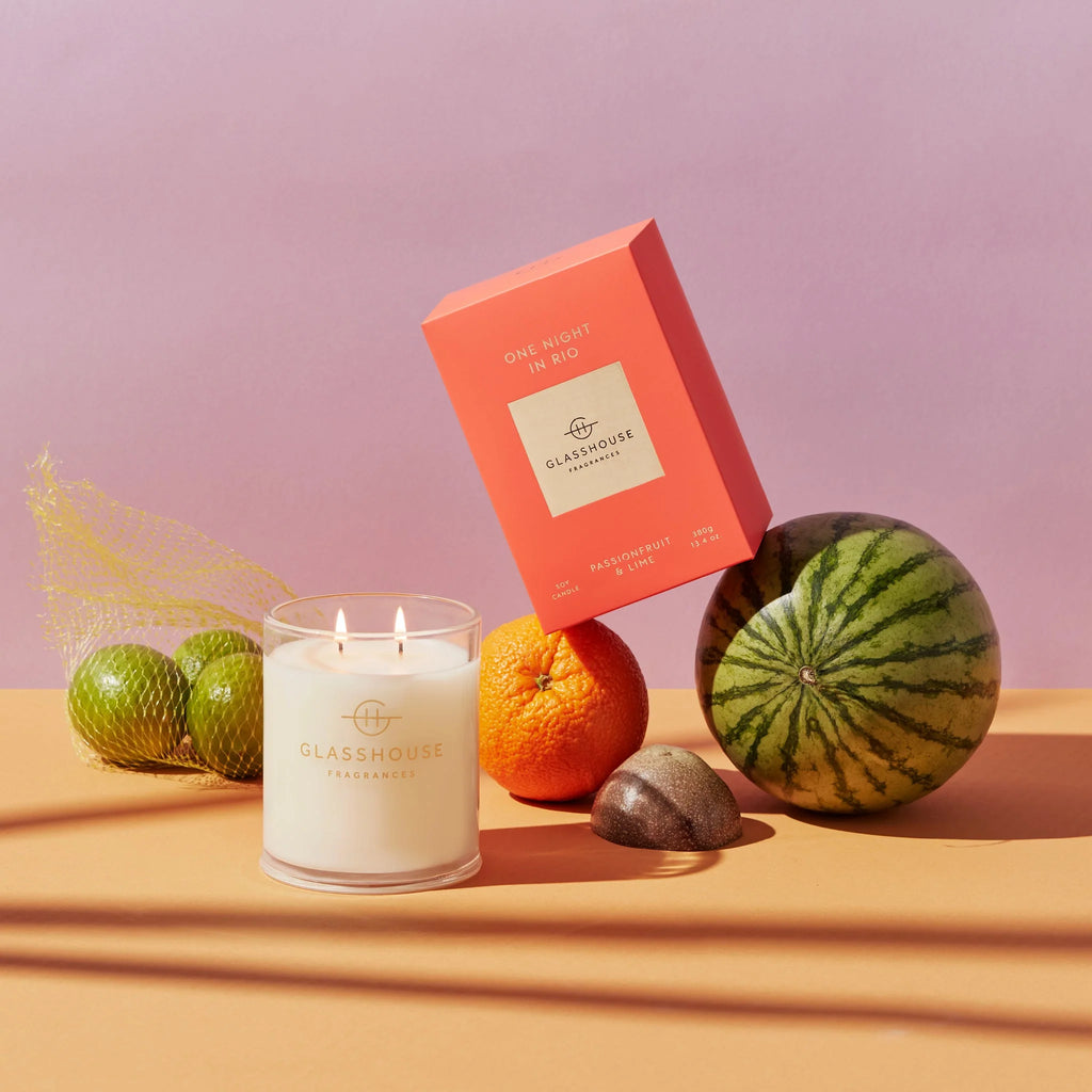 One Night In Rio 13.4 oz. Candle