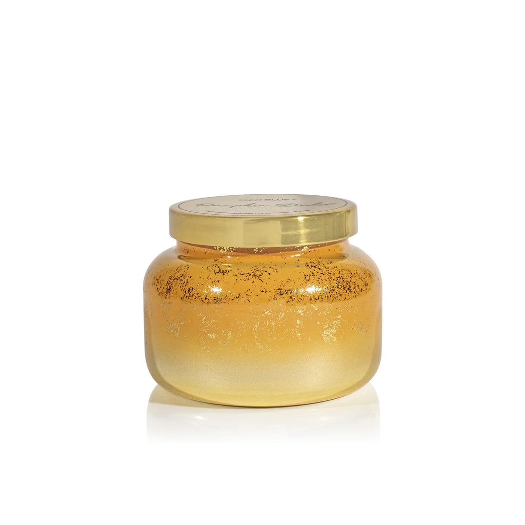 Pumpkin Dulce Glimmer Signature Candle 19oz.