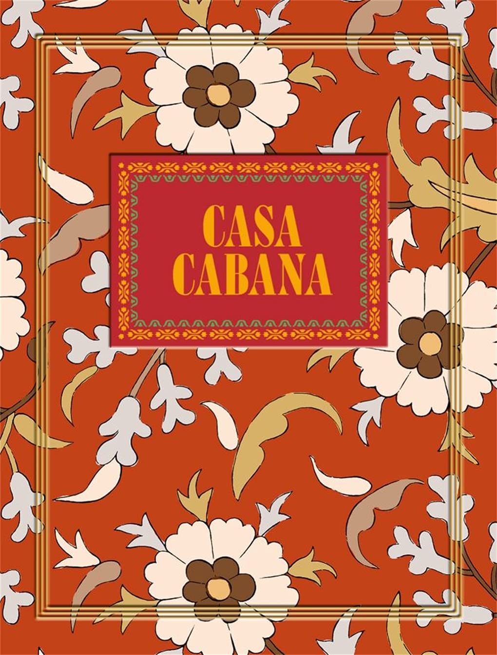 Book - Casa Cabana