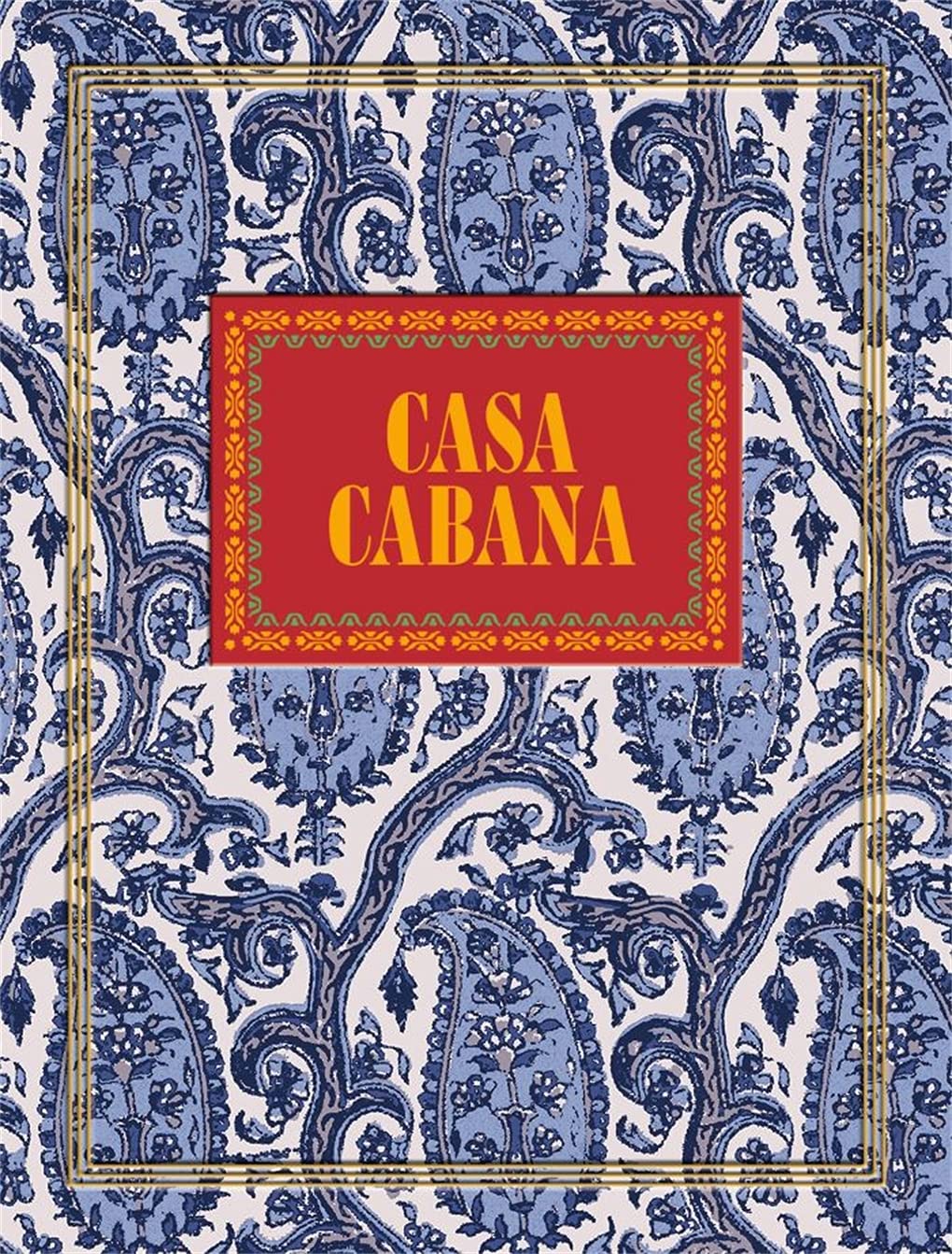 Book - Casa Cabana