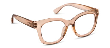 Peepers Center Stage Focus Tan