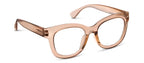 Peepers Center Stage Focus Tan