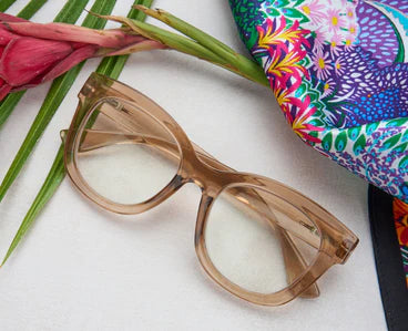 Peepers Center Stage Focus Tan