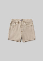 Citizens of Humanity Billie Relaxed Short in Burnished Quartz