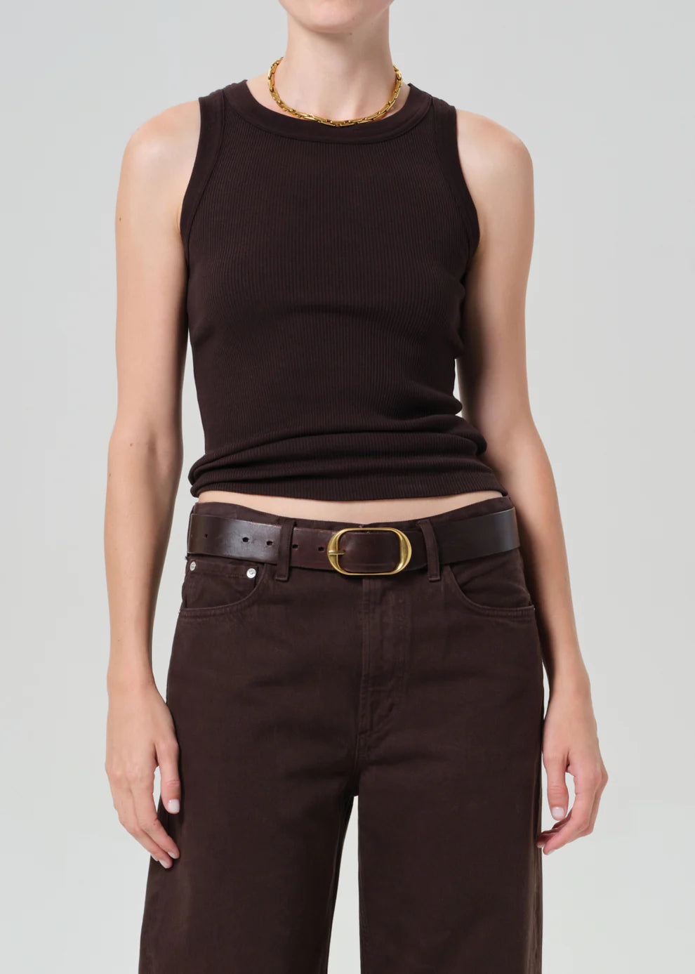 Isabel Rib Tank