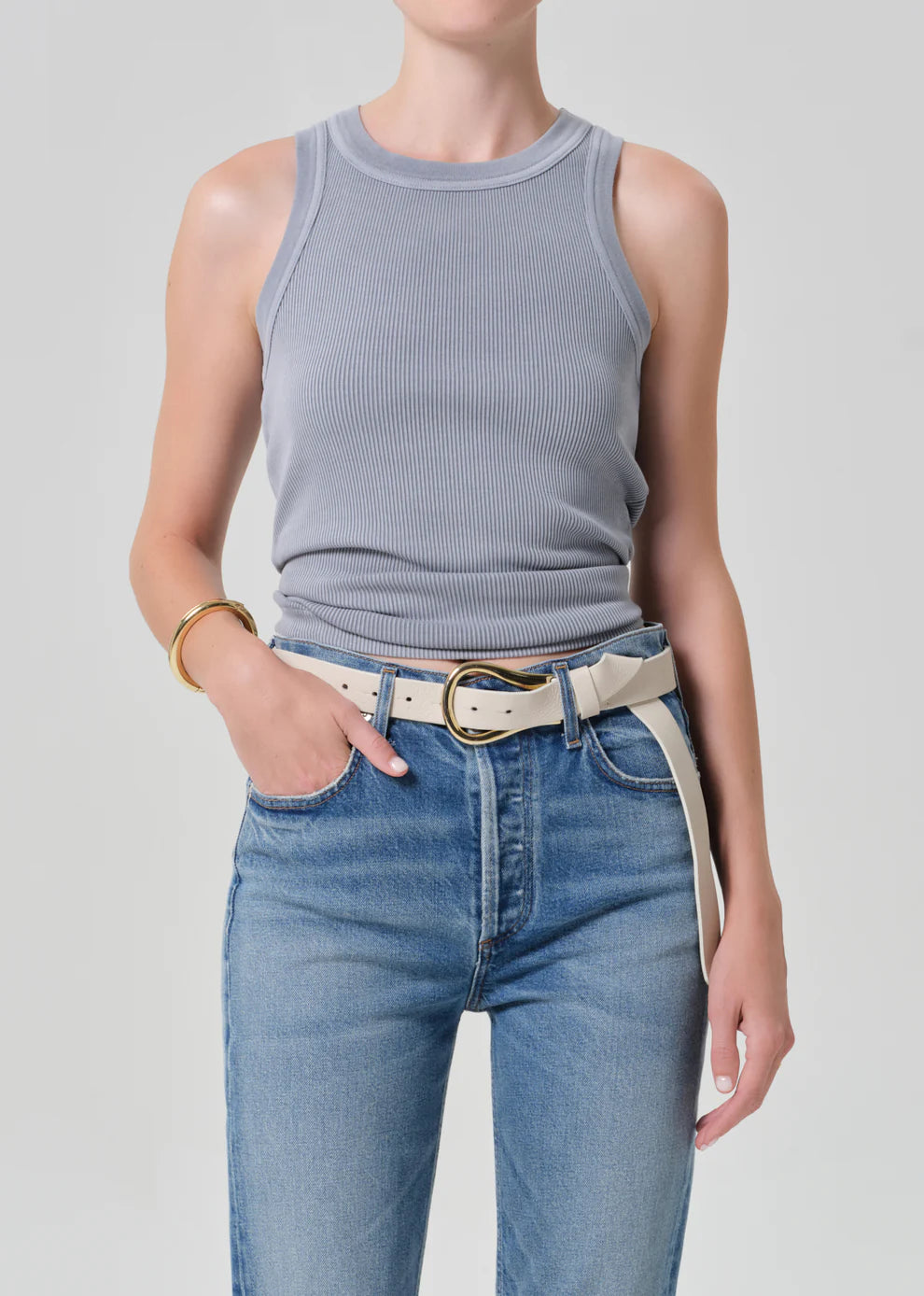 Isabel Rib Tank