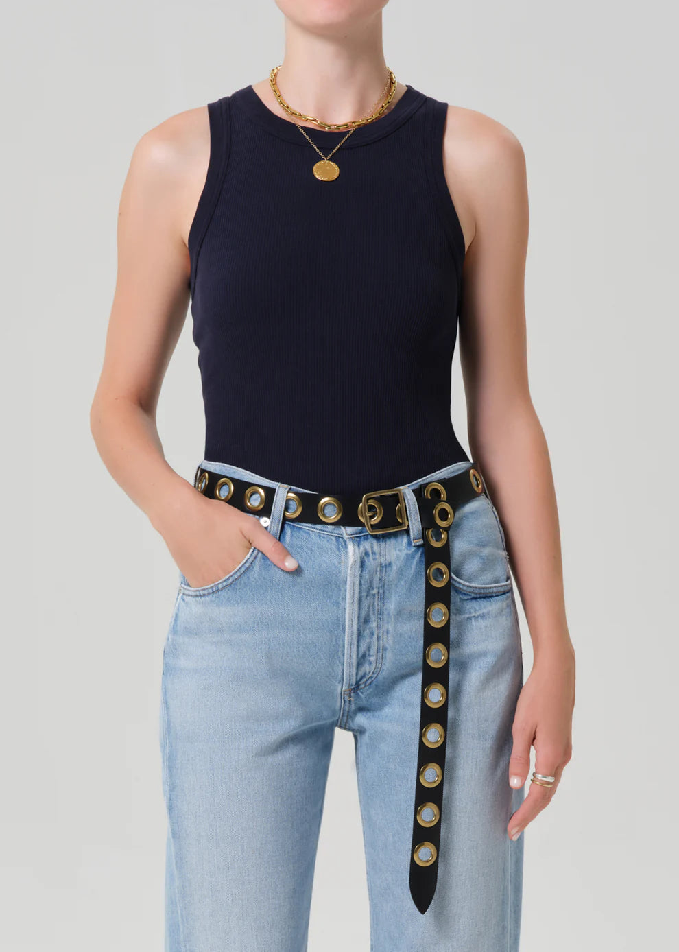 Isabel Rib Tank