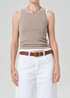 Isabel Rib Tank