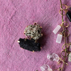 Contrasts Duo Pendent