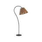 Dume Arched Floor Lamp