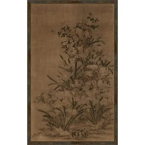 Dynastic Bloom Study