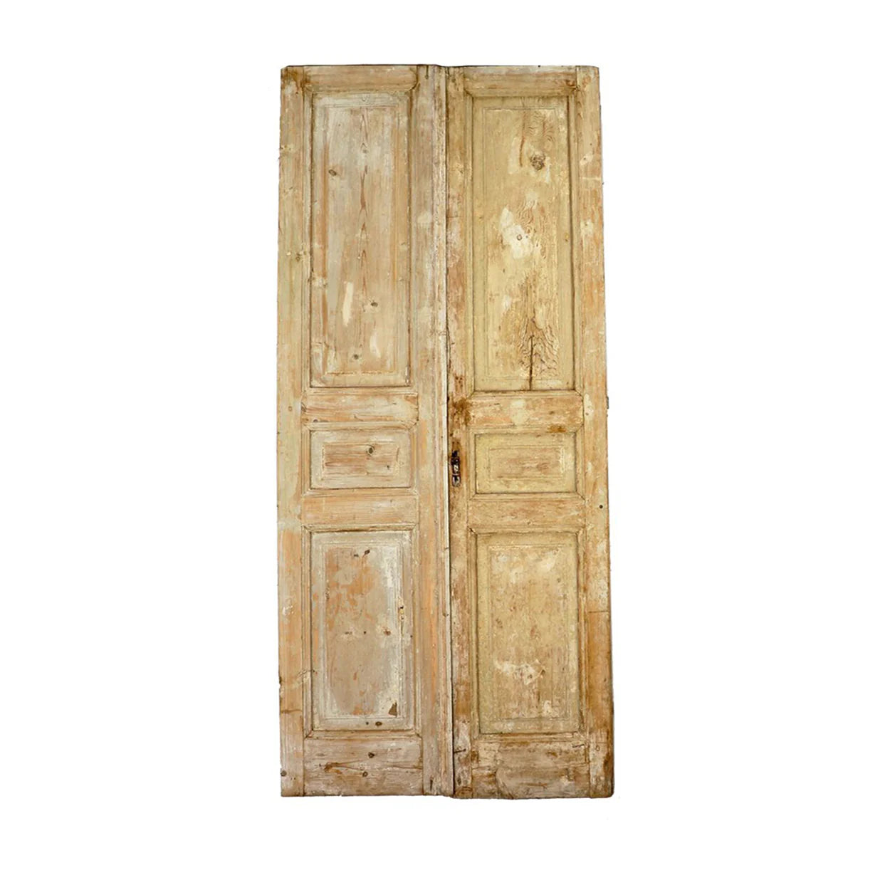 Vintage Doors Stripped Pine BO03260276
