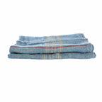 Grain Sack - Grey / Blue