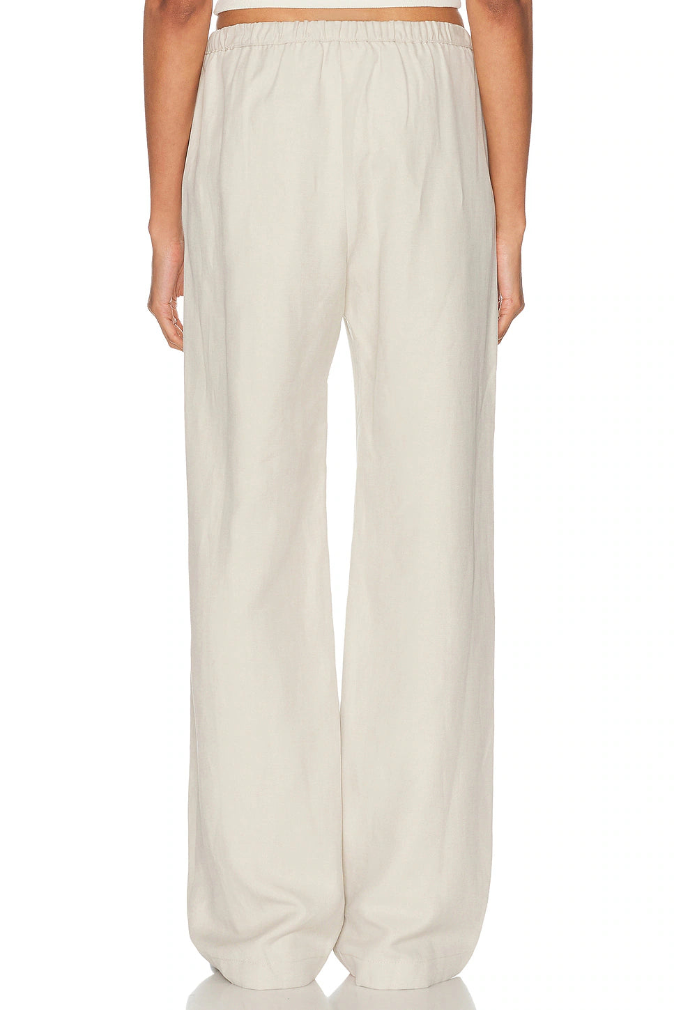 Twill Everywhere Pant Fog