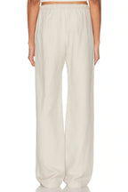 Twill Everywhere Pant Fog