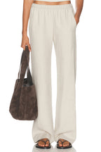 Twill Everywhere Pant Fog